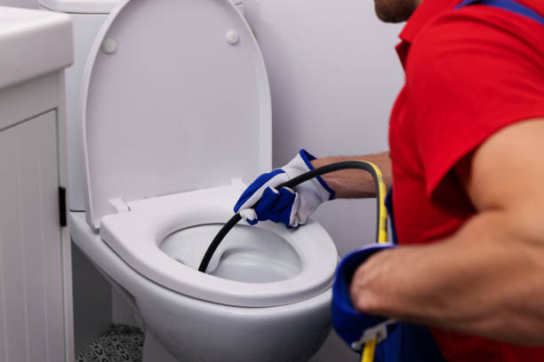 Best Sewer Line Repair  in Fulton, MO