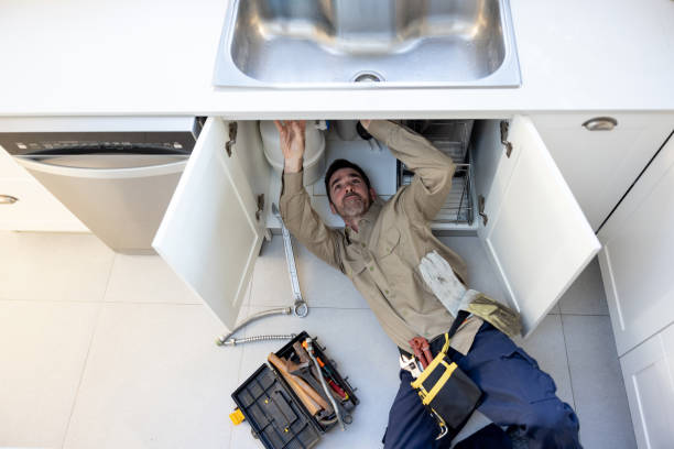  Fulton, MO Plumbing Pros