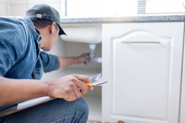 Best Emergency Plumber  in Fulton, MO