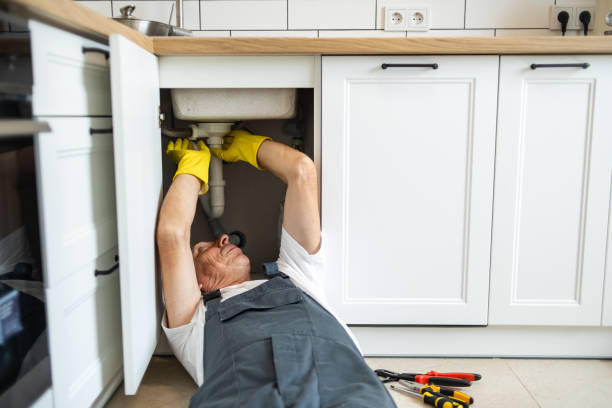 Best Drain Cleaning Services  in Fulton, MO