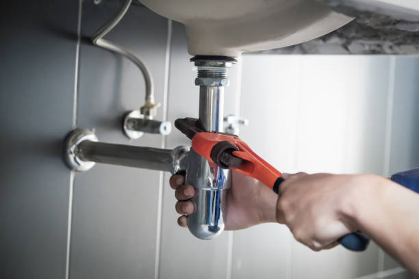 Best Toilet Repair Services  in Fulton, MO