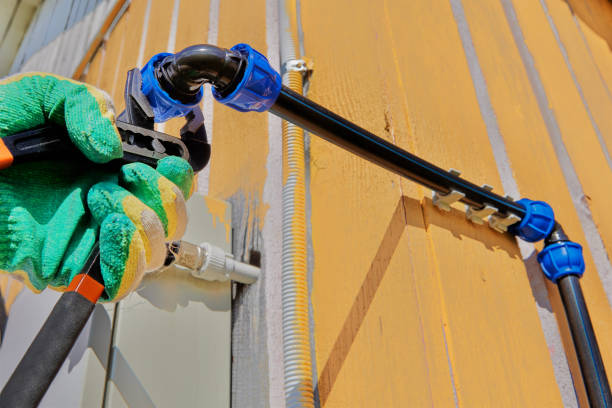 Best Sprinkler Systems  in Fulton, MO