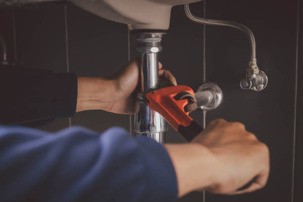 Best Shower Repair Services  in Fulton, MO